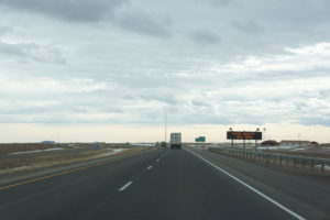 Wyoming Variable Speed Limit and Dynamic Message Sign Program