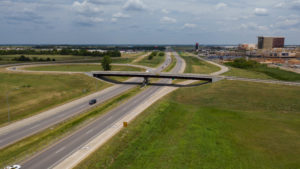 U.S. 70 Durant Bypass