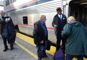 Remaking Passenger Rail in Illinois