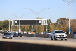 SmartLane Saves Time and Improves Reliability for Central Ohioans