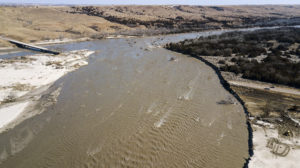 Historic Nebraska Flooding (Part 1 of 3)