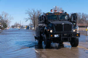 Historic Nebraska Flooding (Part 2 of 3)