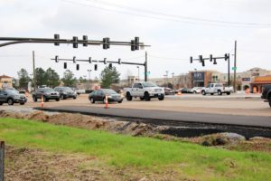 Mississippi DOT Addresses Rapid Growth in Flowood with Expansion Project