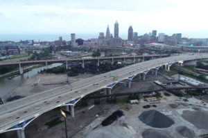 Modernizing Cleveland's Innerbelt