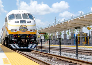 SunRail Ridership at All-Time High After Southern Expansion