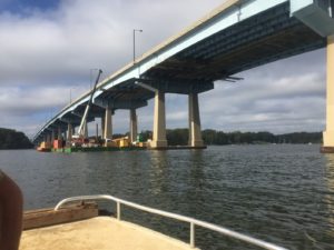 Severn River Bridge (US 50/301) Transformation Brings Regional Benefits