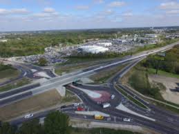 Columbia I-70 Bridges Design-Build Project